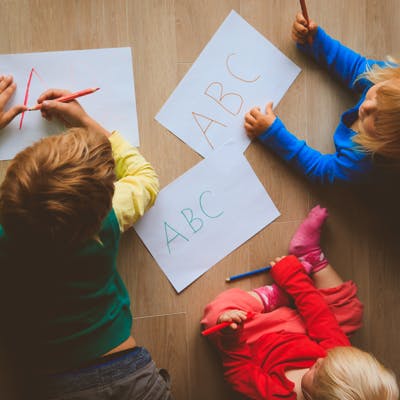 Top Church Daycares & Preschools in Central City, CO