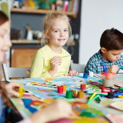 Daycare Center In White Plains NY
