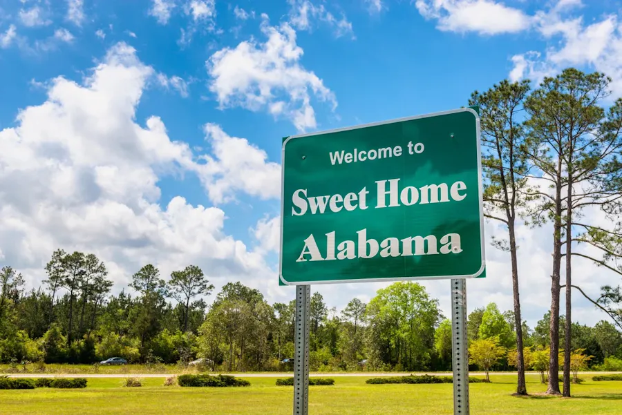 The Cost of Childcare in Alabama
