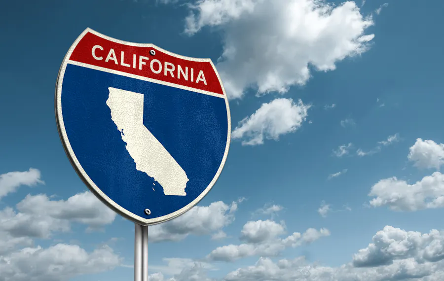 The Cost of Childcare in California