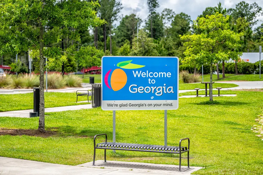 Cost of Child Care in Georgia by Age, City & Typ
