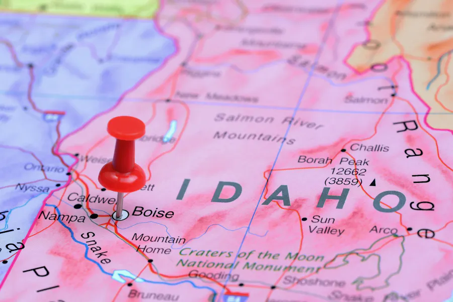 The Cost of Childcare in Idaho