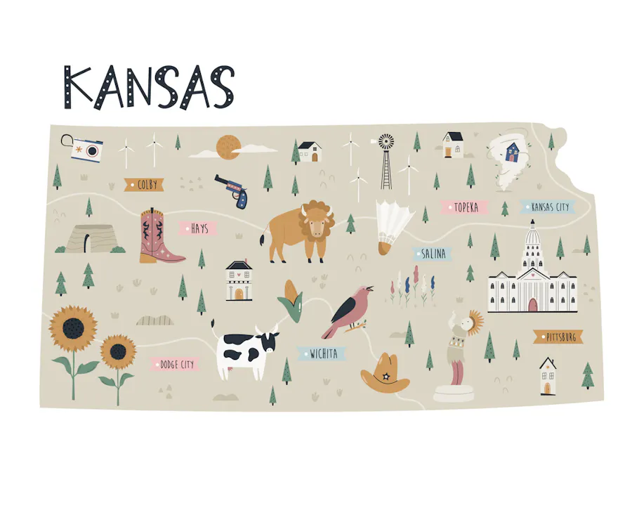 The Cost of Childcare in Kansas: A Guide for Parents