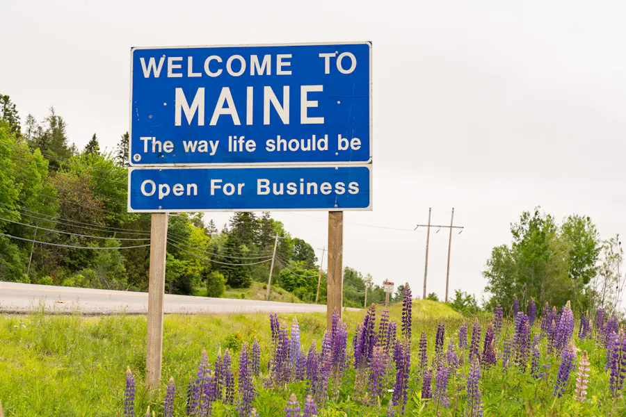 The Cost of Childcare in Maine