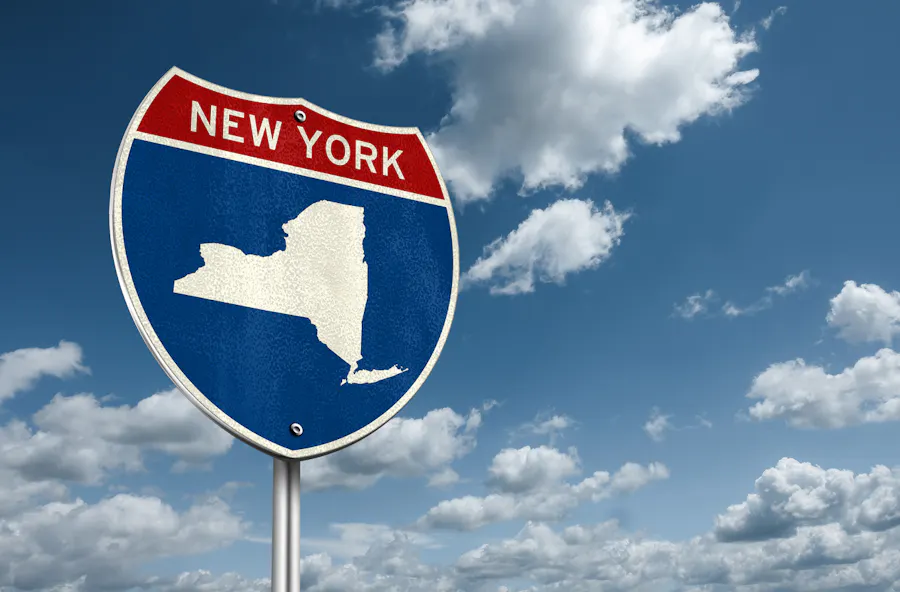 Guide to Child Care Costs in New York