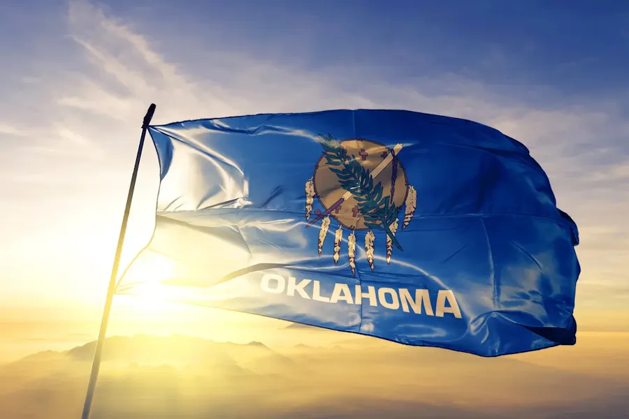 The Cost of Childcare in Oklahoma