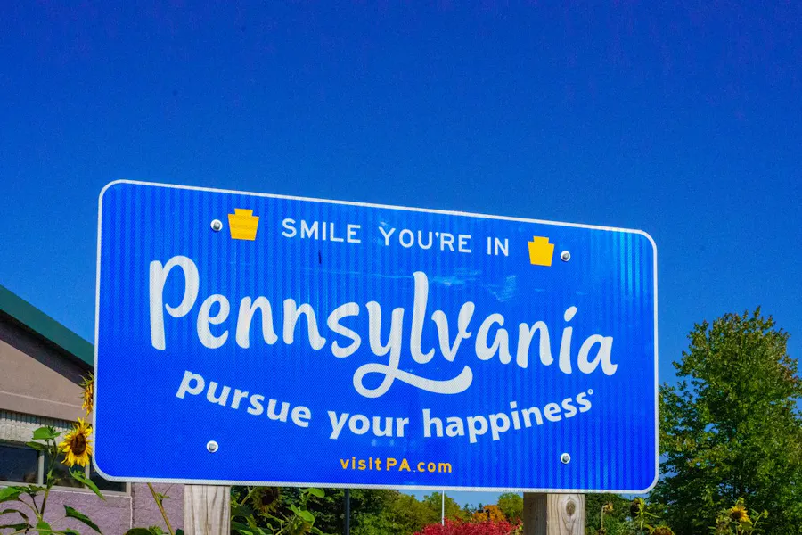 The Cost of Childcare in Pennsylvania