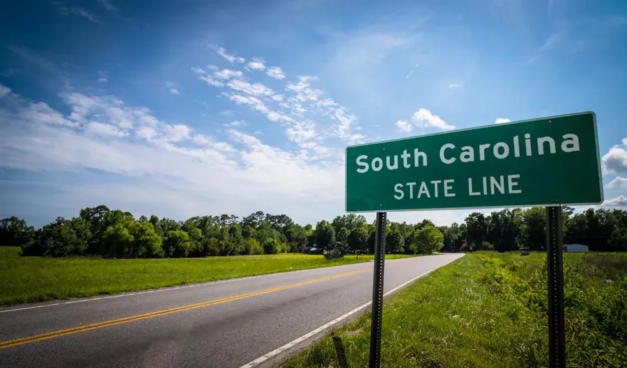 Exploring Childcare Costs in South Carolina