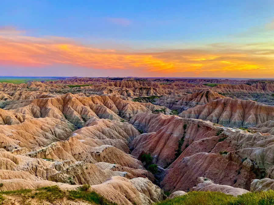 The Cost of Childcare in South Dakota