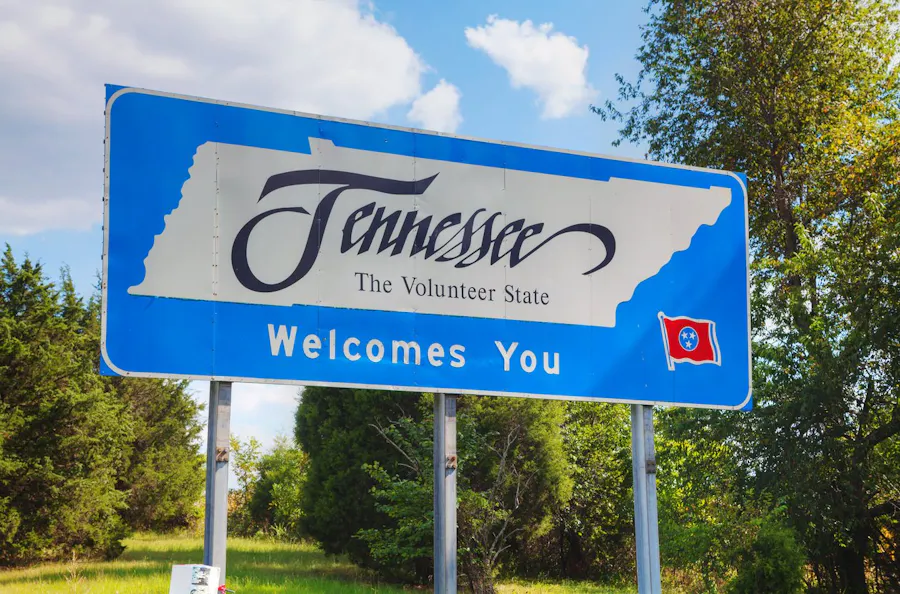 Childcare Costs in Tennessee