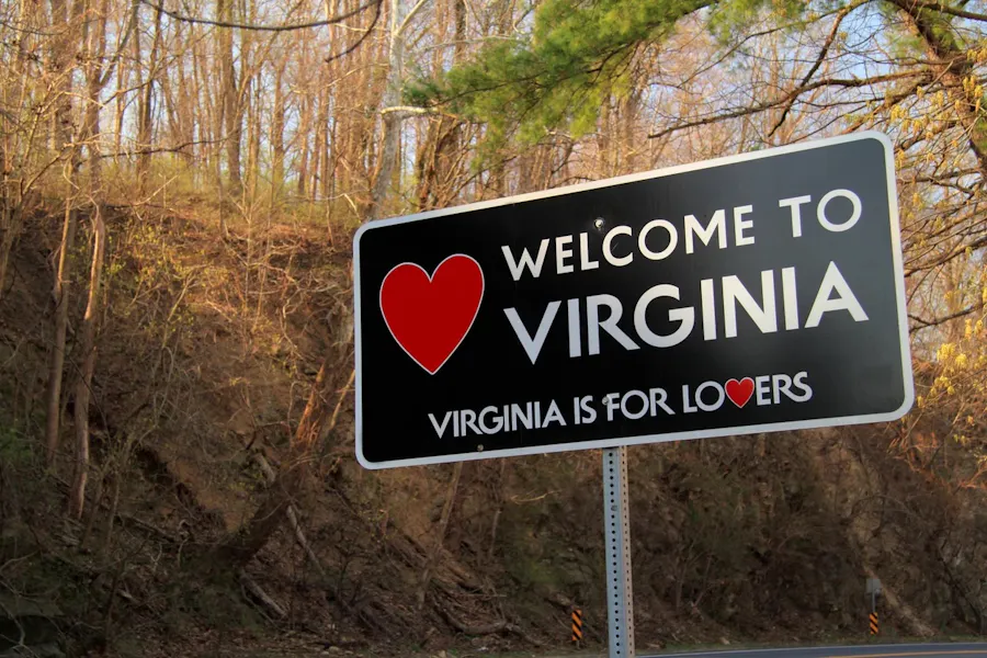 Childcare Costs in Virginia
