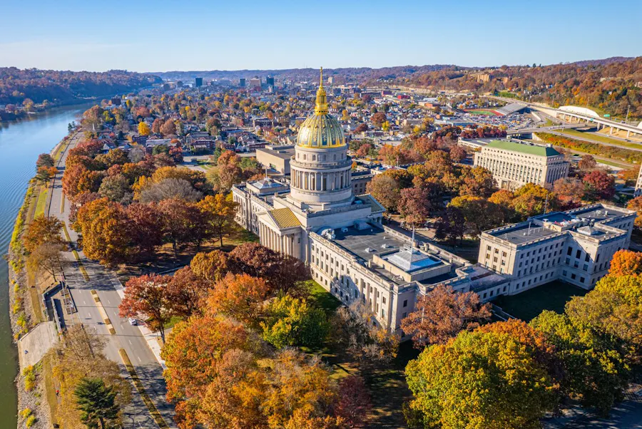 Childcare Costs in West Virginia