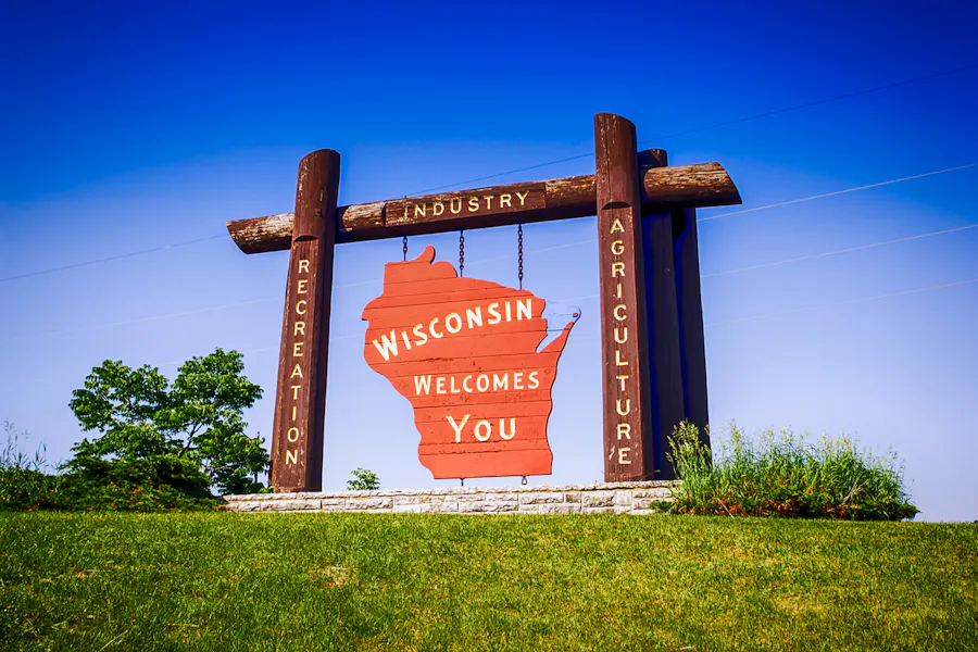 The Cost of Childcare of Wisconsin