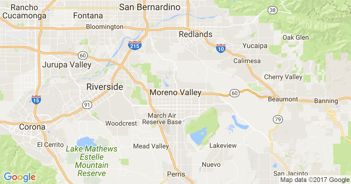 17 Best Things to Do with Kids in Moreno Valley - Winnie