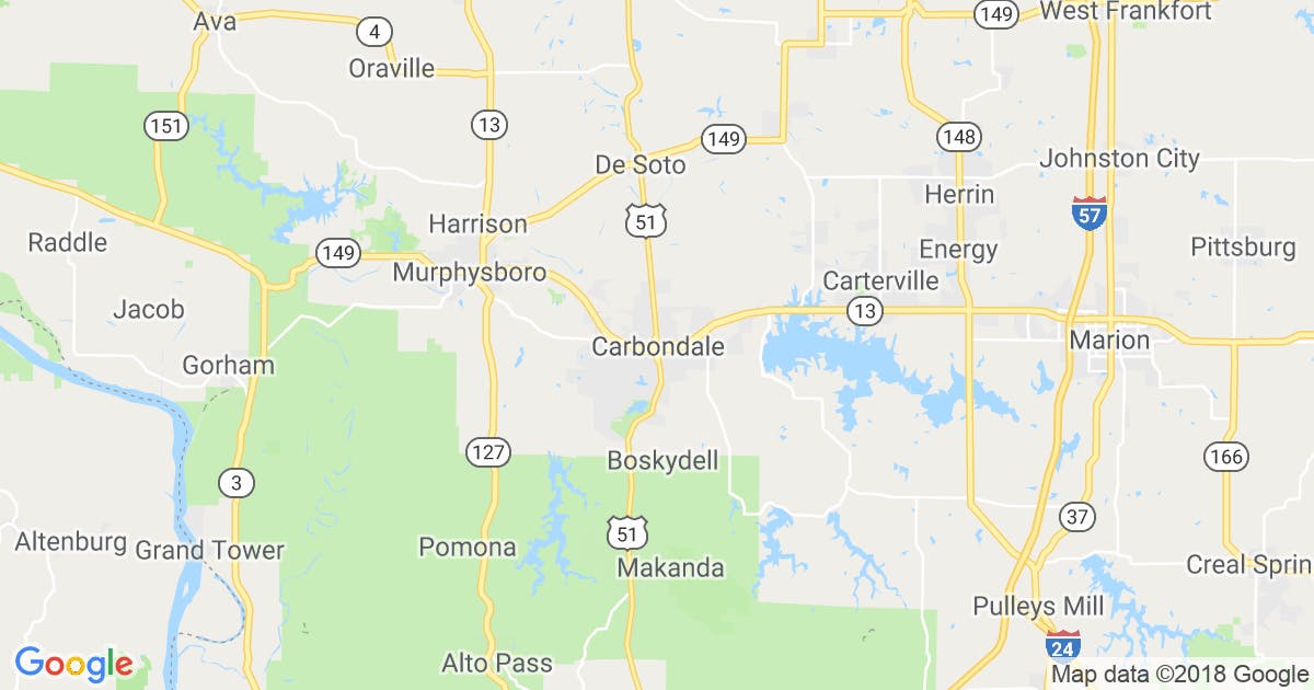 15 Best Things to Do with Kids in Carbondale Winnie