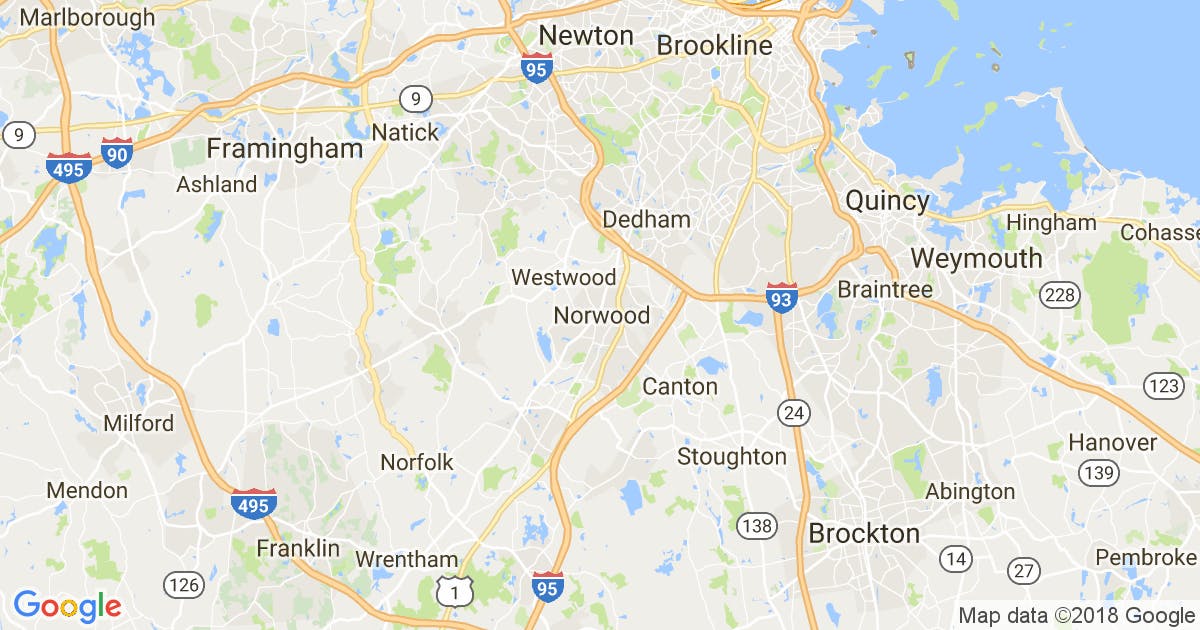 14 Best Things to Do with Kids in Norwood Winnie