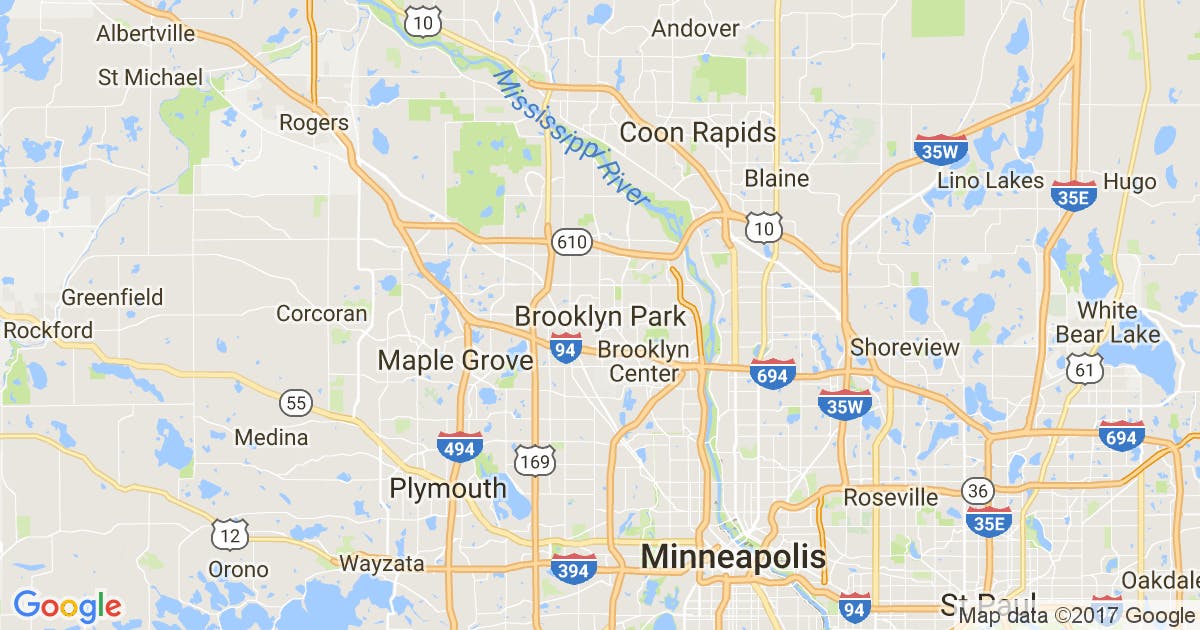 9 Best Things to Do with Kids in Brooklyn Park Winnie