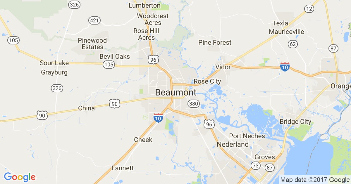 17 Best Things to Do with Kids in Beaumont Winnie