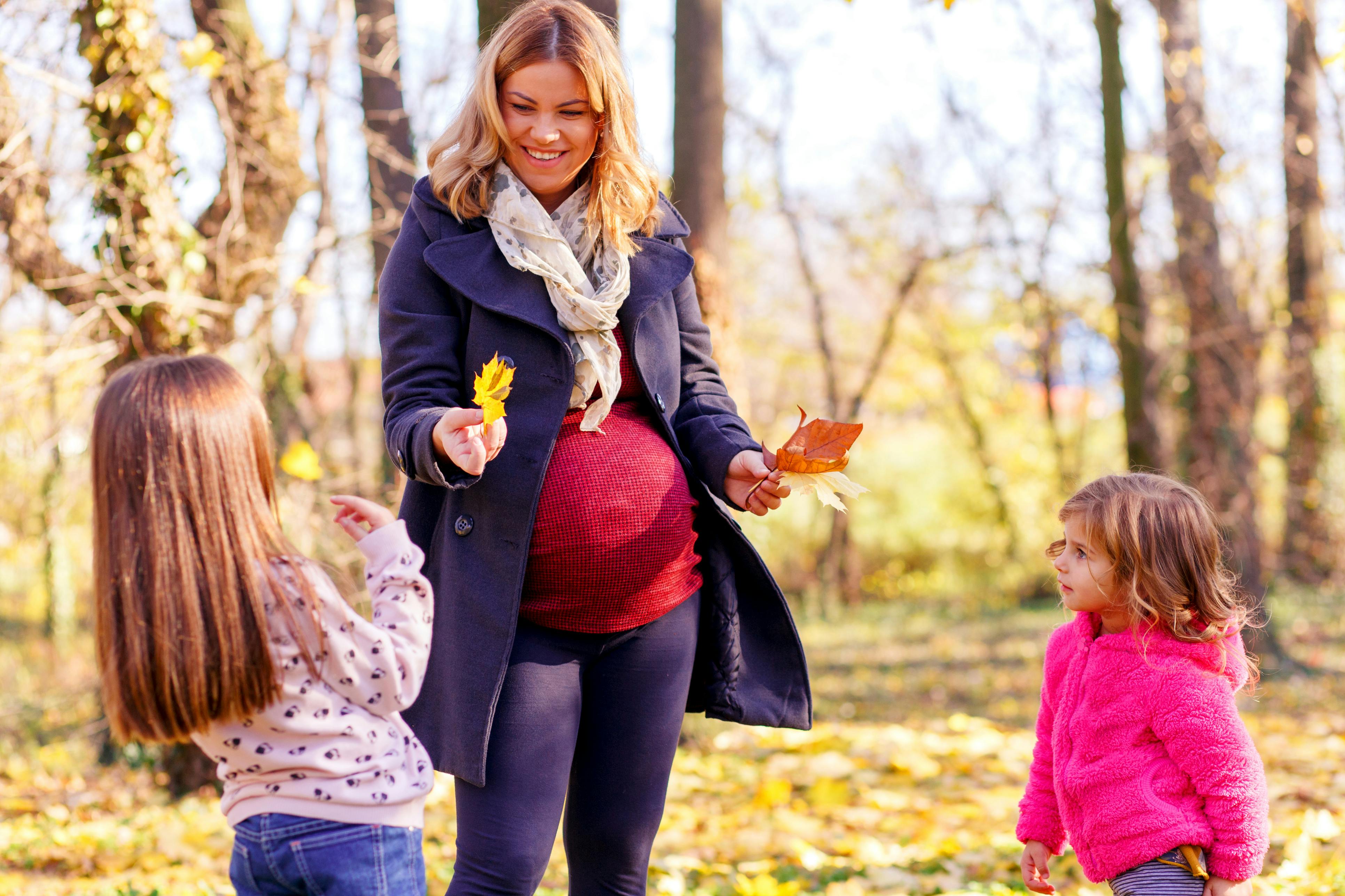 betabrand maternity pants