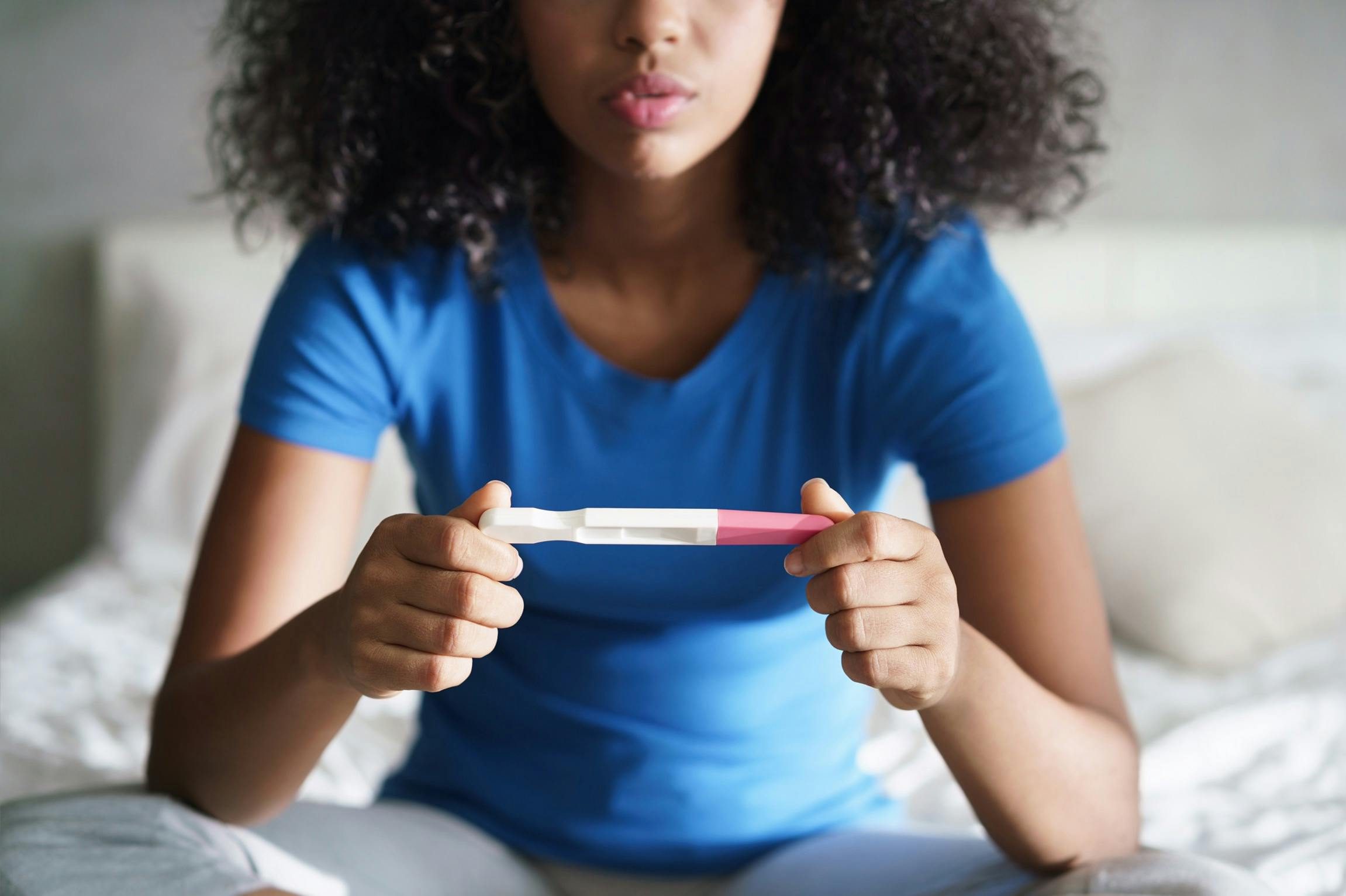 Are First Response Pregnancy Tests Reliable Winnie