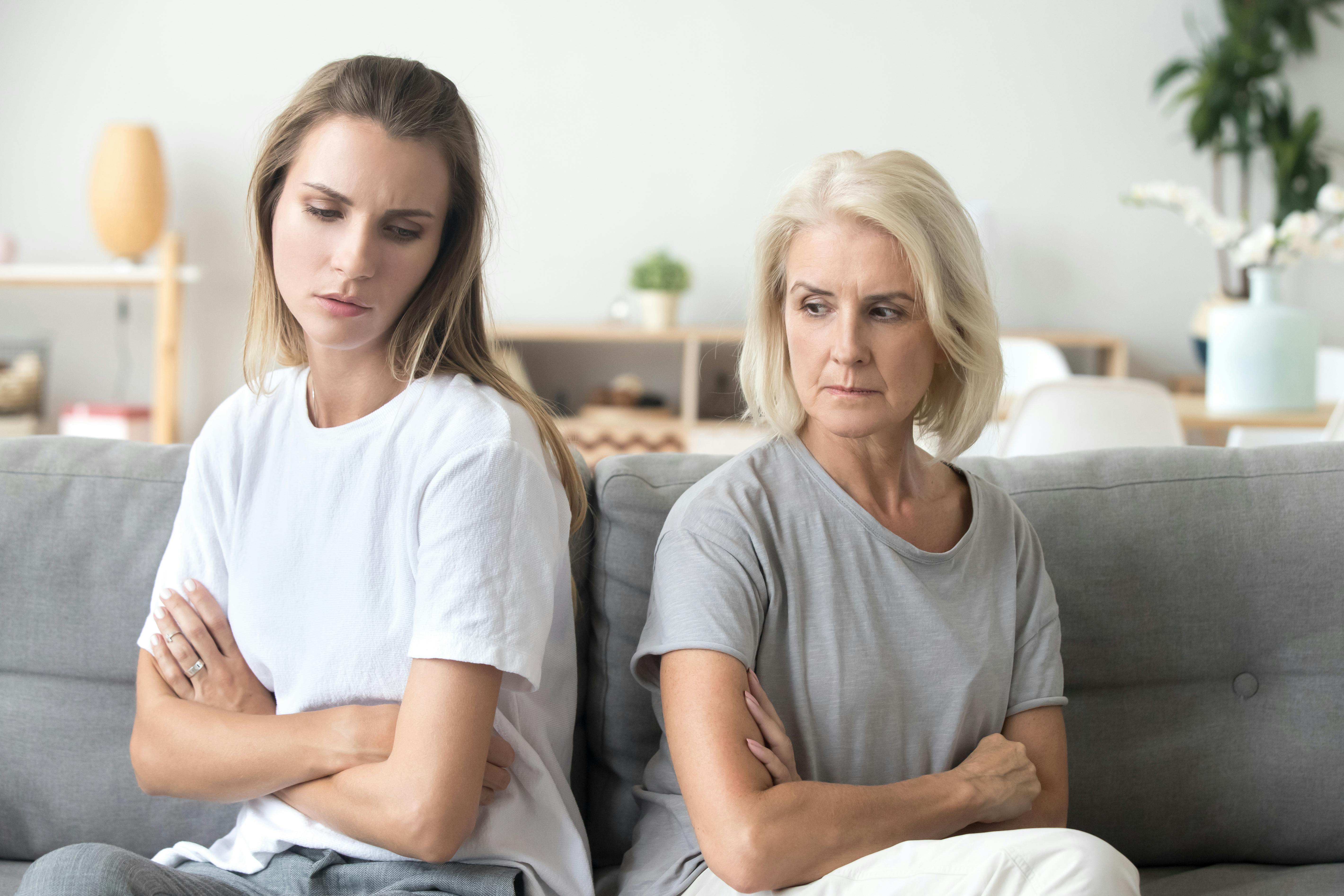 What Do You Do When A Family Member Is Also Your Child Care Provider