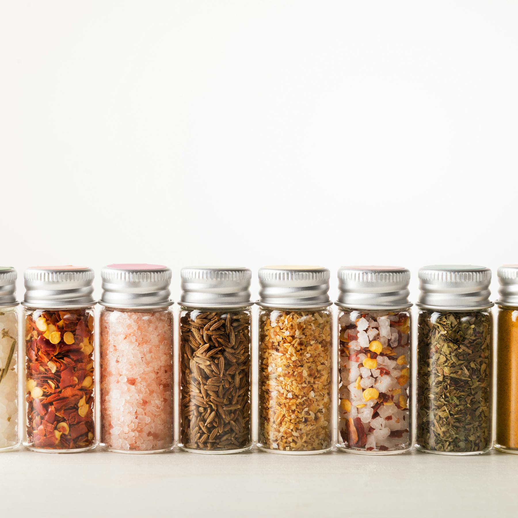 What you need to know about seasoning your baby's food ...