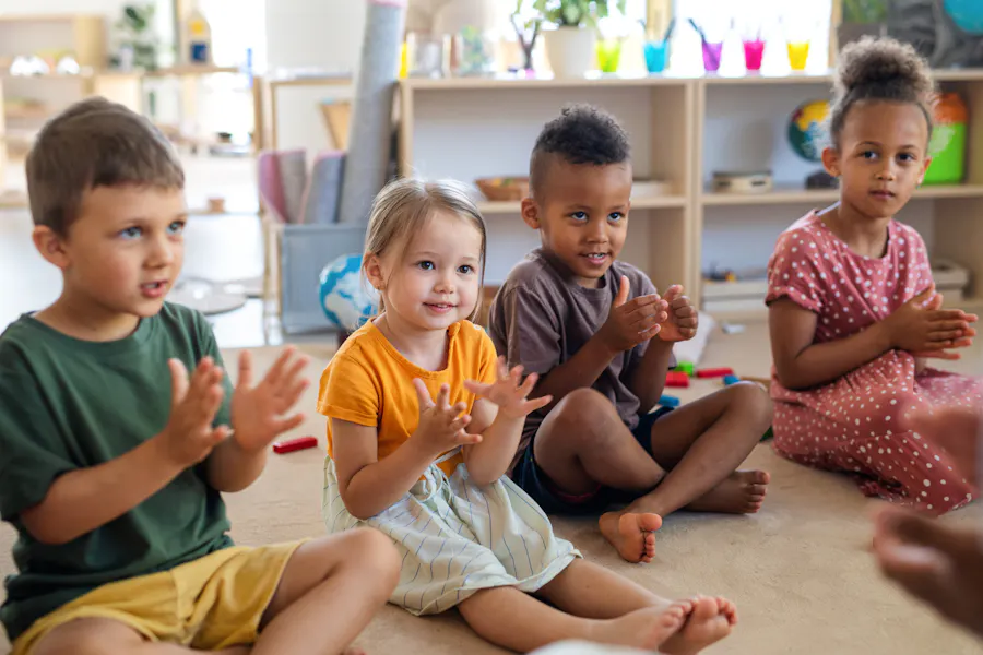 Harnessing the Power of Branding for Your Daycare or Preschool