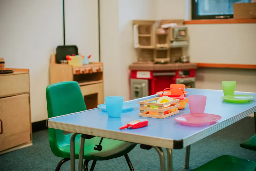 How to Increase Daycare Enrollment