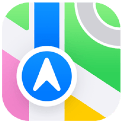Apple Maps