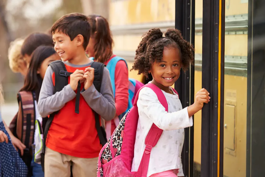 Before School Childcare Guide for Parents
