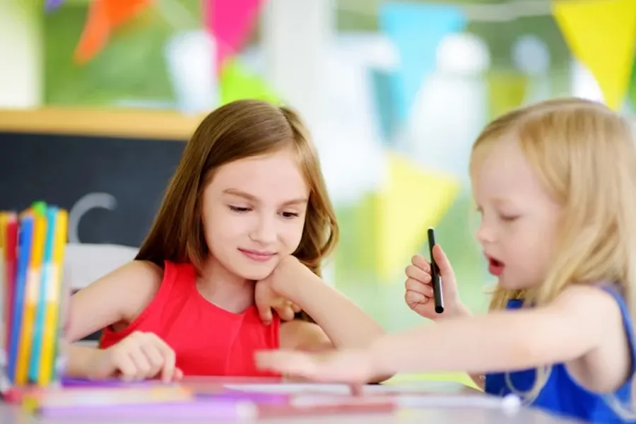 Benefits of Quality Out-of-School Programs