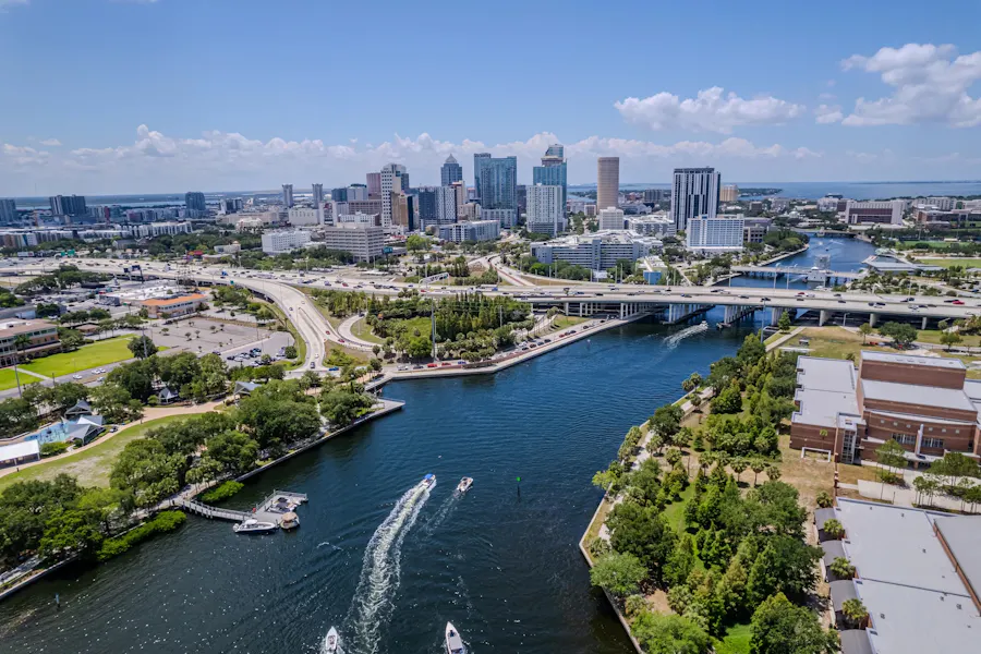 Childcare Assistance in Florida