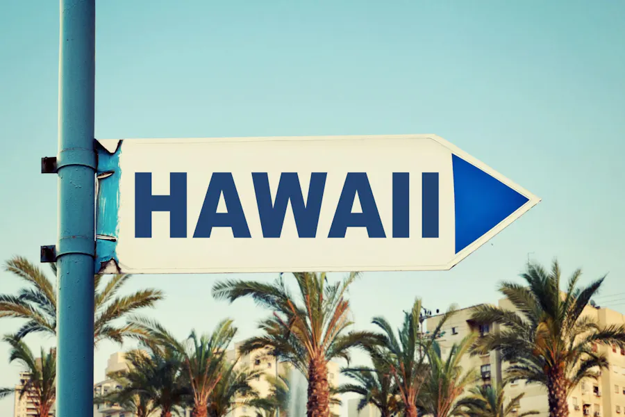 Childcare Assistance in Hawaii