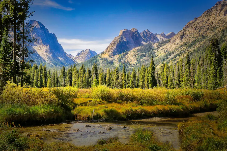 Childcare Assistance in Idaho