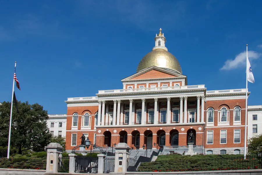 Childcare Assistance in Massachusetts