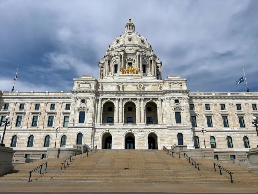 Childcare Assistance in Minnesota
