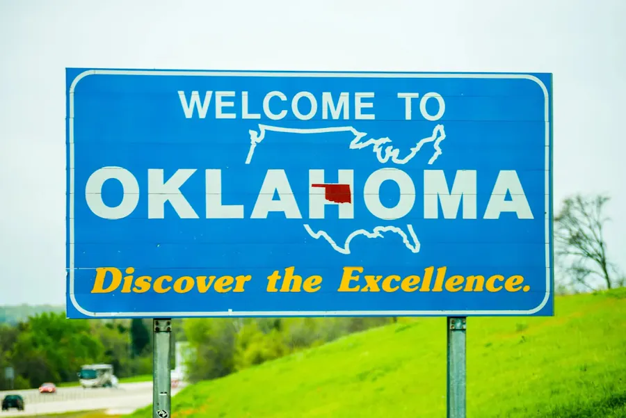 Childcare Assistance in Oklahoma