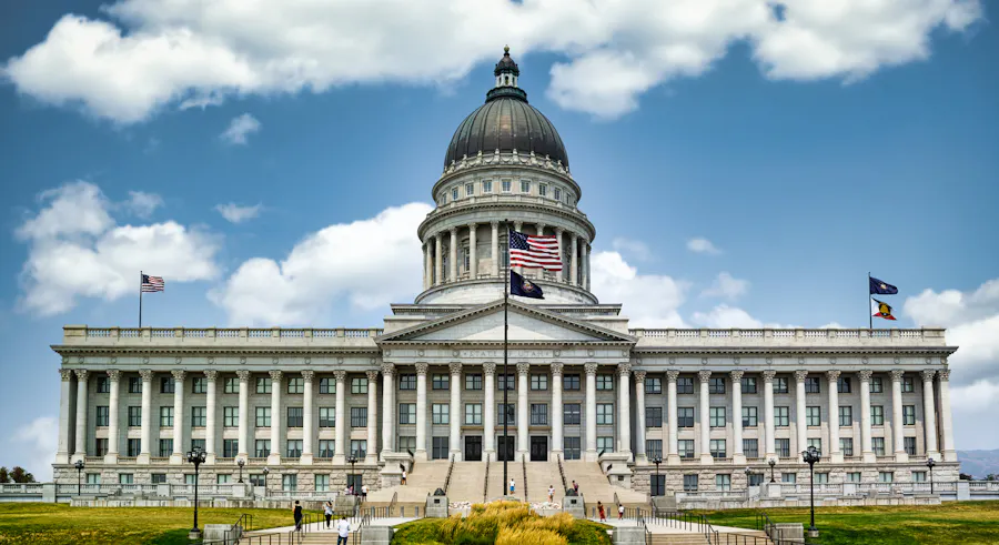 Childcare Assistance in Utah