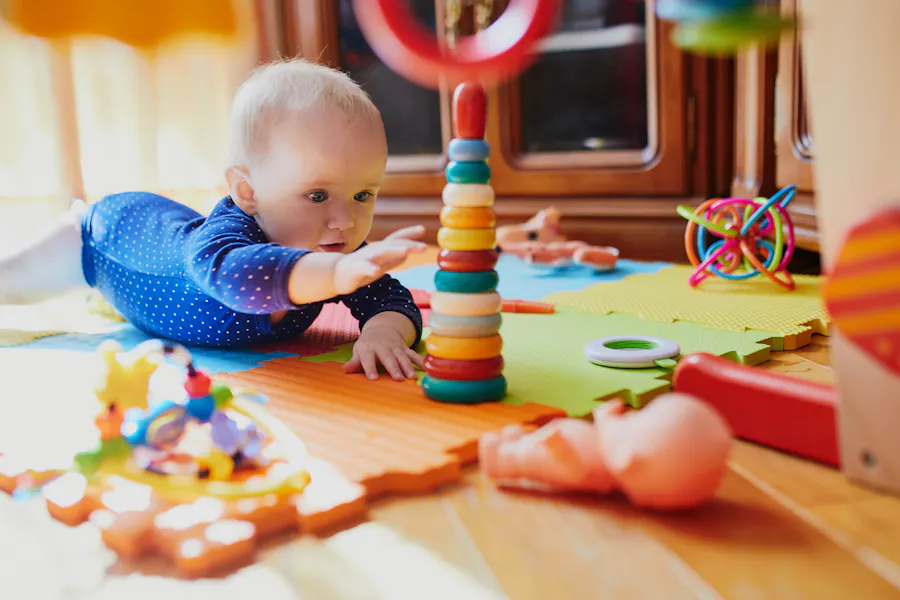 Daycare for Infants: How to Choose and When to Start
