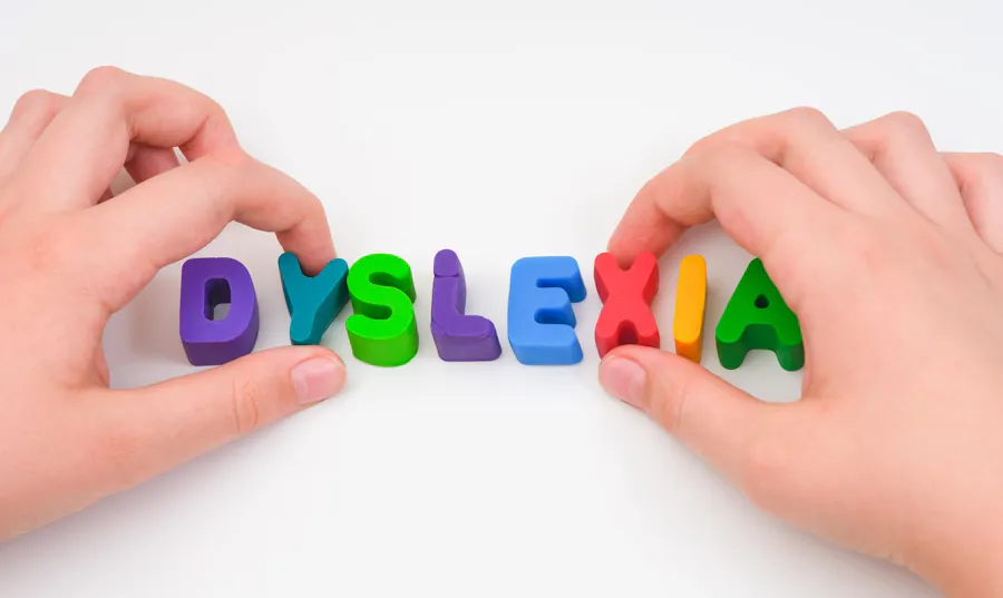Dyslexia in Preschoolers