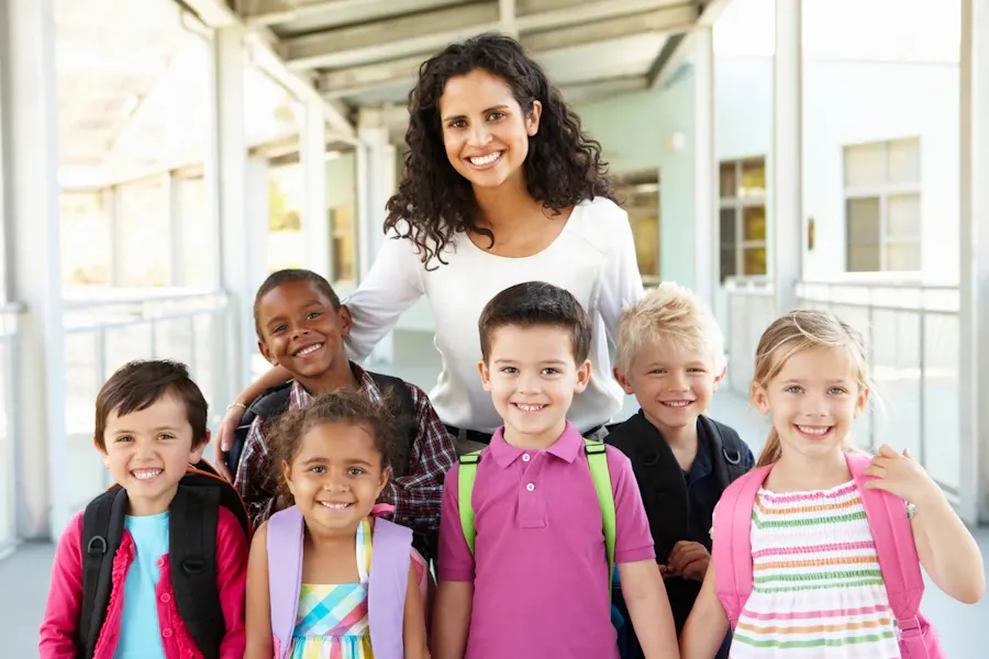 Finding the Right Private School: A Comprehensive Guide for Parents