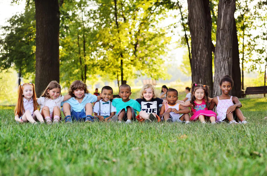 Winnie's Guide to Summer Childcare