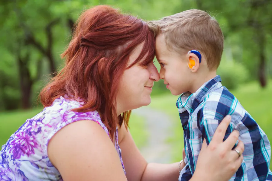 Helping Children with Special Needs Transition to Kindergarten