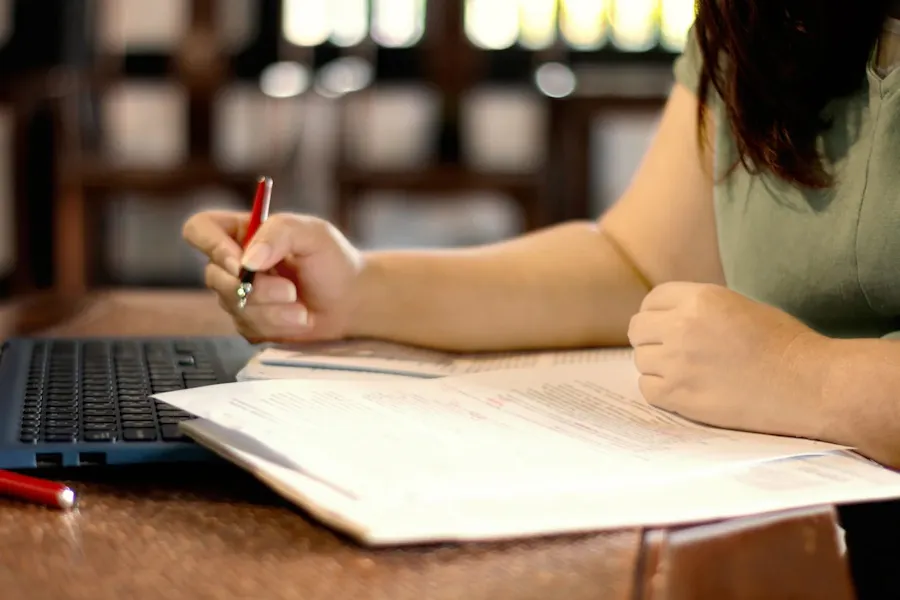 How Do Private Schools Determine Financial Aid?