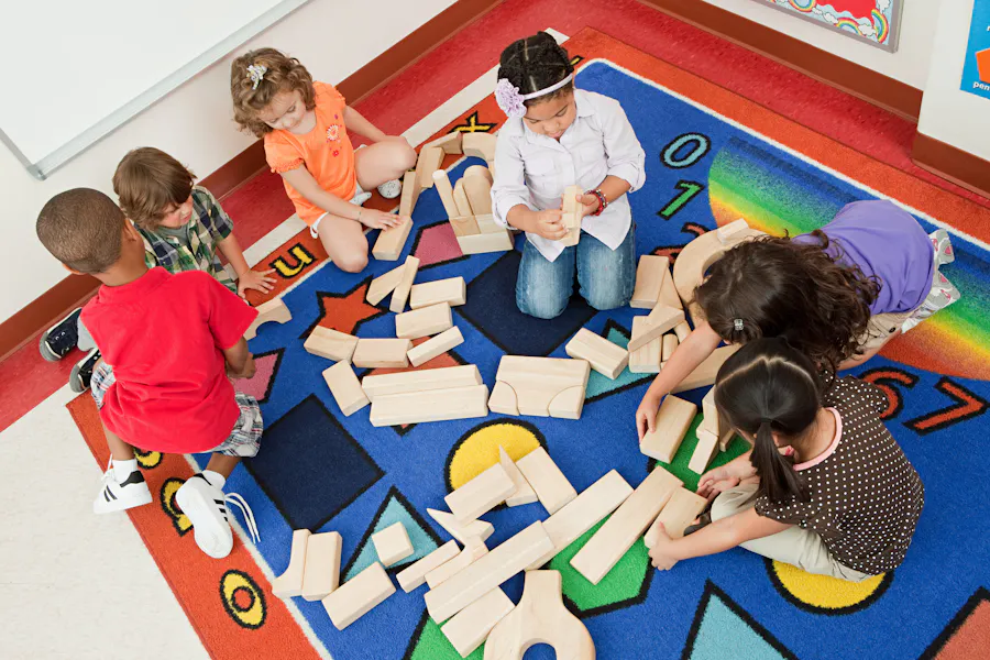 How Long Should a Child Be in Daycare: Is 10 Hours a Day Too Much?
