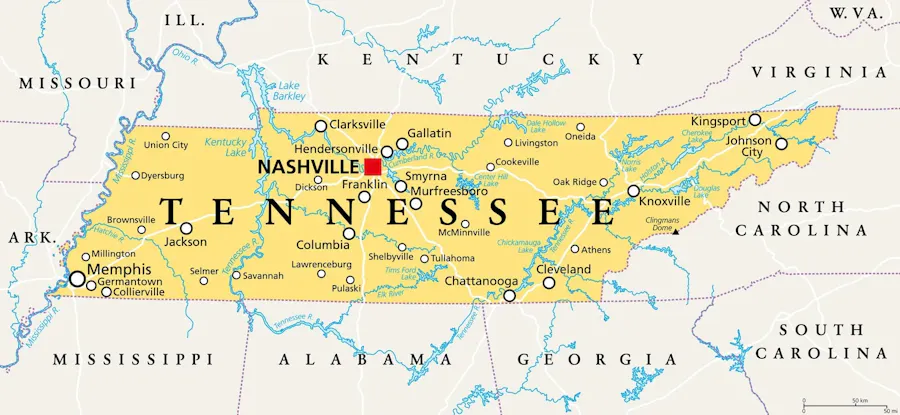 How to Find and Apply for Childcare Assistance in Tennessee