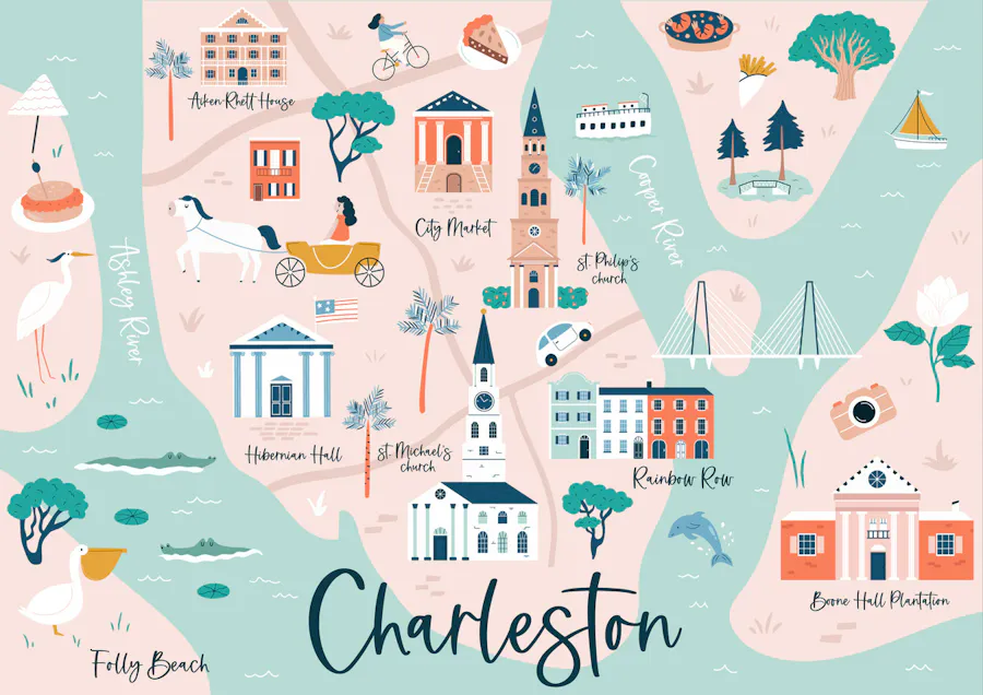 How to Find & Apply for Childcare Assistance in South Carolina