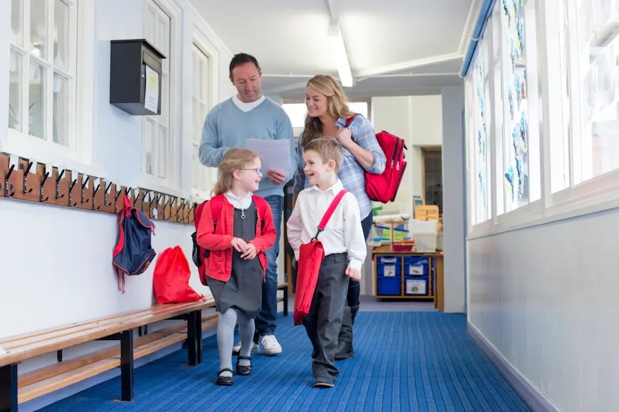 How to Find the BEST K-12 School?