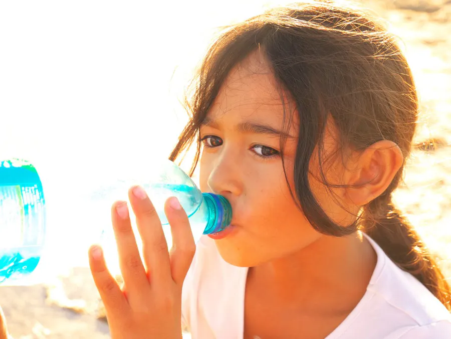 How to Keep Kids Safe During a Heatwave: A Guide for Parents and Providers