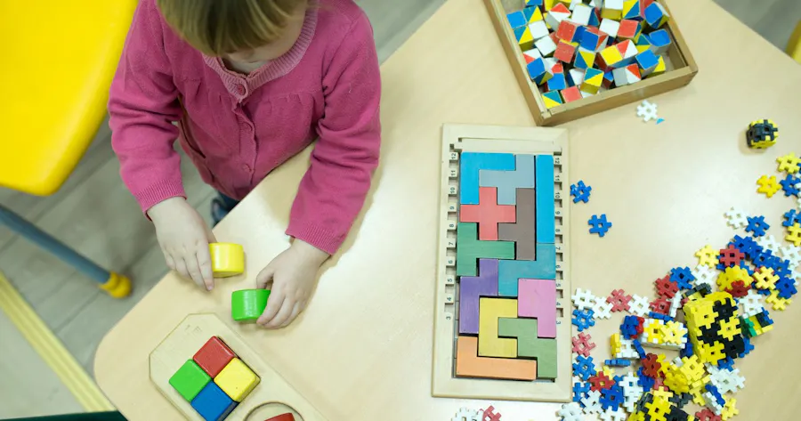 Montessori Method Pros and Cons